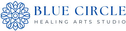 Blue Circle Healing Arts Studio
