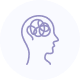 Thoughts icon